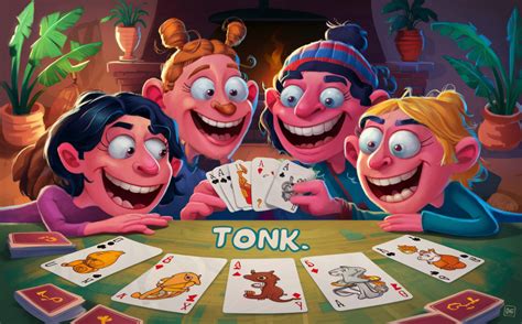 tonk card game|How to Play Tonk (Tunk): Rules & Strategy Guide .